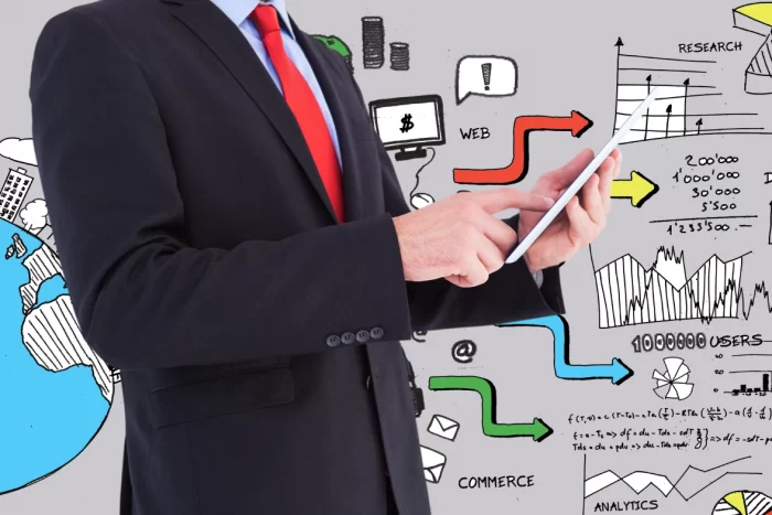 Strategic Consulting and Market Entry