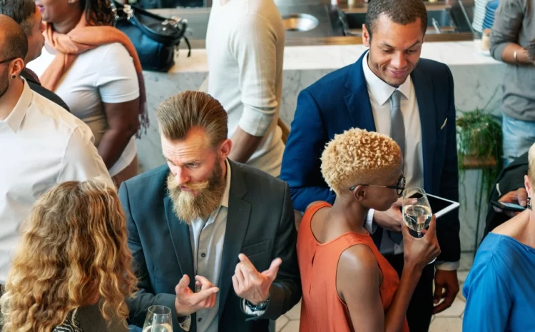 🟨 Event Organizing & Management